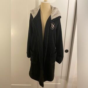 Victoria’s Secret Bathrobe
